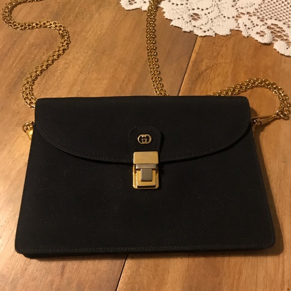 Gucci Handbags - Gucci WOC